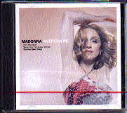 Madonna - American Pie